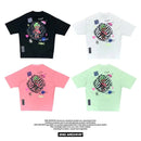 韓國直送🇰🇷 2ND ARCHIVE Leopard bear Tee - 4 Color HLY & CHOCCICO