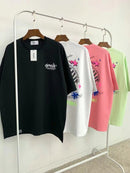 韓國直送🇰🇷 2ND ARCHIVE Leopard bear Tee - 4 Color HLY & CHOCCICO
