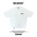 韓國直送🇰🇷 2ND ARCHIVE Leopard bear Tee - 4 Color HLY & CHOCCICO