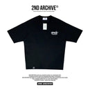 韓國直送🇰🇷 2ND ARCHIVE Leopard bear Tee - 4 Color HLY & CHOCCICO
