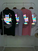 韓國直送 2ND ARCHIVE Life Bear T-shirt - 4 Color - HLY & CHOCCICO