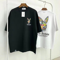 韓國直送🇰🇷 2ND ARCHIVE Mr. Rabbit T-shirt -3 Color - HLY & CHOCCICO