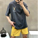 韓國直送🇰🇷 2ND ARCHIVE Mr. Rabbit T-shirt -3 Color HLY & CHOCCICO