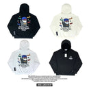 韓國直送🇰🇷 2ND ARCHIVE Penguin Hoodie HLY & CHOCCICO