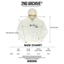 韓國直送🇰🇷 2ND ARCHIVE Penguin Hoodie HLY & CHOCCICO