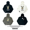 韓國直送🇰🇷 2ND ARCHIVE Play Rabbit Hoodie HLY & CHOCCICO