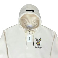 韓國直送🇰🇷 2ND ARCHIVE Play Rabbit Hoodie - HLY & CHOCCICO