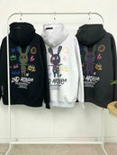韓國直送🇰🇷 2ND ARCHIVE Rabbit XX Hoodies HLY & CHOCCICO
