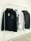 韓國直送🇰🇷 2ND ARCHIVE Rabbit XX Hoodies HLY & CHOCCICO