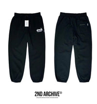 韓國直送🇰🇷 2ND ARCHIVE Signature Basic Jogger Pants HLY & CHOCCICO
