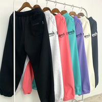 韓國直送🇰🇷 2ND ARCHIVE Signature Basic Jogger Pants - HLY & CHOCCICO