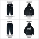 韓國直送🇰🇷 2ND ARCHIVE Signature Basic Jogger Pants HLY & CHOCCICO