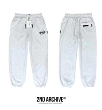 韓國直送🇰🇷 2ND ARCHIVE Signature Basic Jogger Pants HLY & CHOCCICO