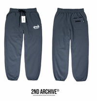 韓國直送🇰🇷 2ND ARCHIVE Signature Basic Jogger Pants HLY & CHOCCICO