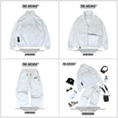 韓國直送🇰🇷 2ND ARCHIVE Signature Basic Jogger Pants HLY & CHOCCICO