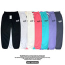 韓國直送🇰🇷 2ND ARCHIVE Signature Basic Jogger Pants HLY & CHOCCICO