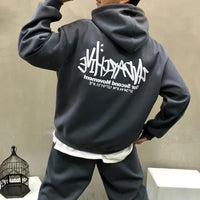 韓國直送🇰🇷 2ND ARCHIVE Signature Logo Hoodie - HLY & CHOCCICO