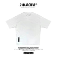 🇰🇷韓國直送🇰🇷 2ND ARCHIVE Swg Crayon Bear T-shirt - 4 Color - HLY & CHOCCICO