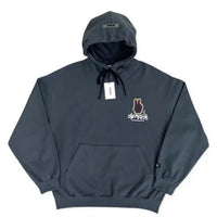 韓國直送🇰🇷 2ND ARCHIVE V Finger Hoodie - HLY & CHOCCICO