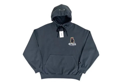 韓國直送🇰🇷 2ND ARCHIVE V Finger Hoodie - HLY &amp; CHOCCICO