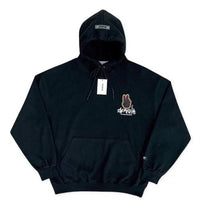 韓國直送🇰🇷 2ND ARCHIVE V Finger Hoodie - HLY & CHOCCICO