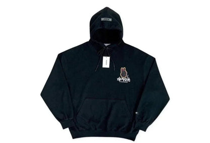 韓國直送🇰🇷 2ND ARCHIVE V Finger Hoodie - HLY &amp; CHOCCICO