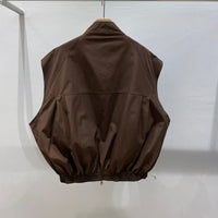 韓國直送 2Way Utility Vest HLY & CHOCCICO