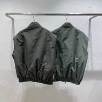 韓國直送 2Way Utility Vest HLY & CHOCCICO