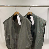 韓國直送 2Way Utility Vest HLY & CHOCCICO