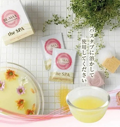 【一口價$328/件】🇯🇵 BE - MAX 美白燒脂粉 全身敷 | 美白 ｜ 排毒 ｜ 瘦身 - HLY &amp; CHOCCICO