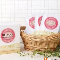 【一口價$328/件】🇯🇵 BE-MAX 美白燒脂粉  全身敷 | 美白 ｜ 排毒 ｜ 瘦身 HLY & CHOCCICO