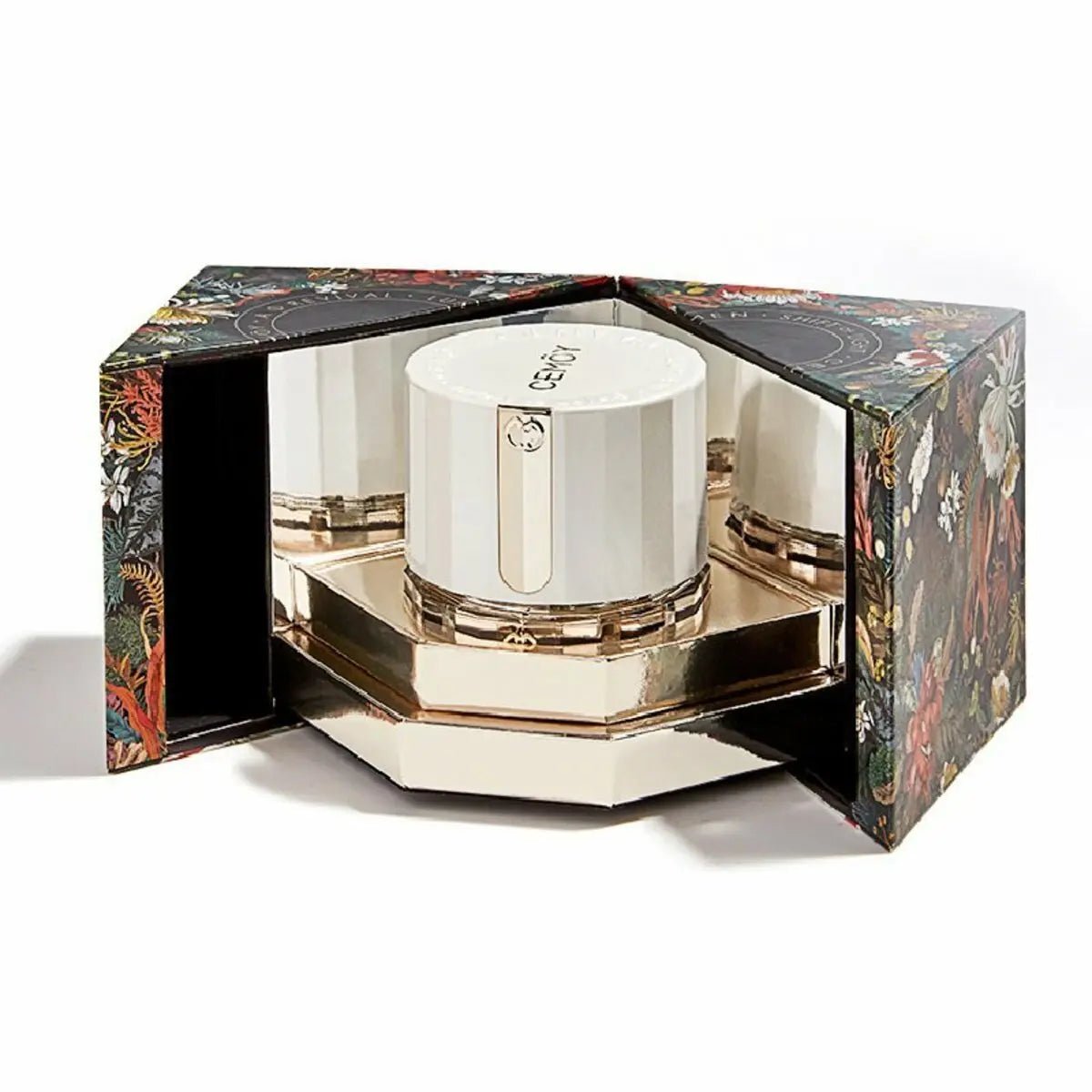 【一口價$328/個】澳洲🇦🇺 CEMOY the cream 白金流明系列 修護面霜 50ml HLY & CHOCCICO