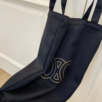 🌟售完即止🌟 
Celine VIP限定 黑色Tote Bag