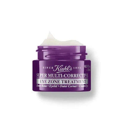【一口價$382/瓶】Kiehl’s 極緻煥活全效眼霜 | 紫玻A眼霜 28ml (免稅貨) - HLY &amp; CHOCCICO