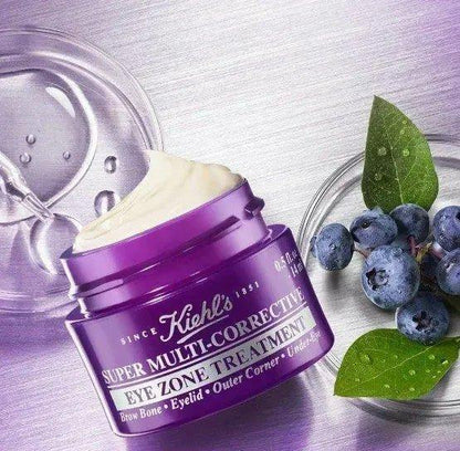 【一口價$382/瓶】Kiehl’s 極緻煥活全效眼霜 | 紫玻A眼霜 28ml (免稅貨) - HLY &amp; CHOCCICO