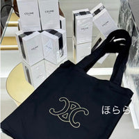 🌟售完即止🌟 
Celine VIP限定 黑色Tote Bag
