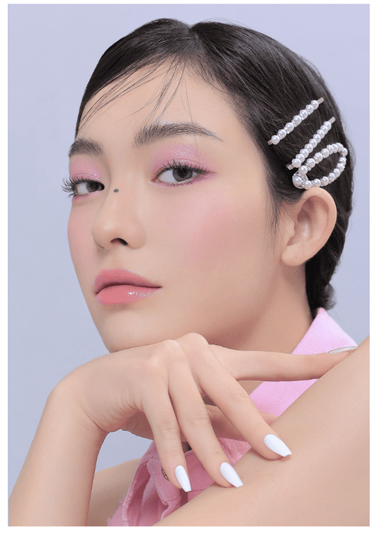 3ce Eyeshadow Cement Palette