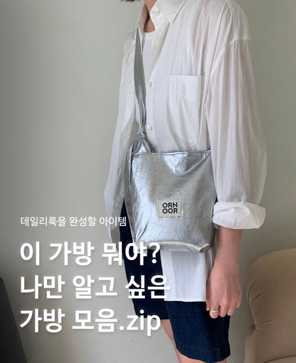 韓國直送Bona Mini Crossbody Bag