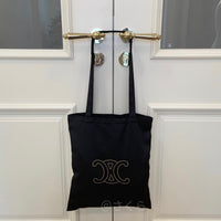 🌟售完即止🌟 
Celine VIP限定 黑色Tote Bag