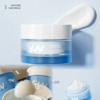 荷諾依克多因保濕面霜50ml HLY & CHOCCICO