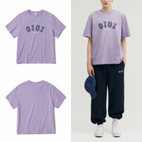 5252BY OiOi  TEE - 10 Color HLY & CHOCCICO