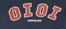 5252BY OiOi  TEE - 10 Color HLY & CHOCCICO
