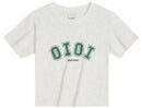 5252BY OiOi 修身款 TEE - 5 Color HLY & CHOCCICO