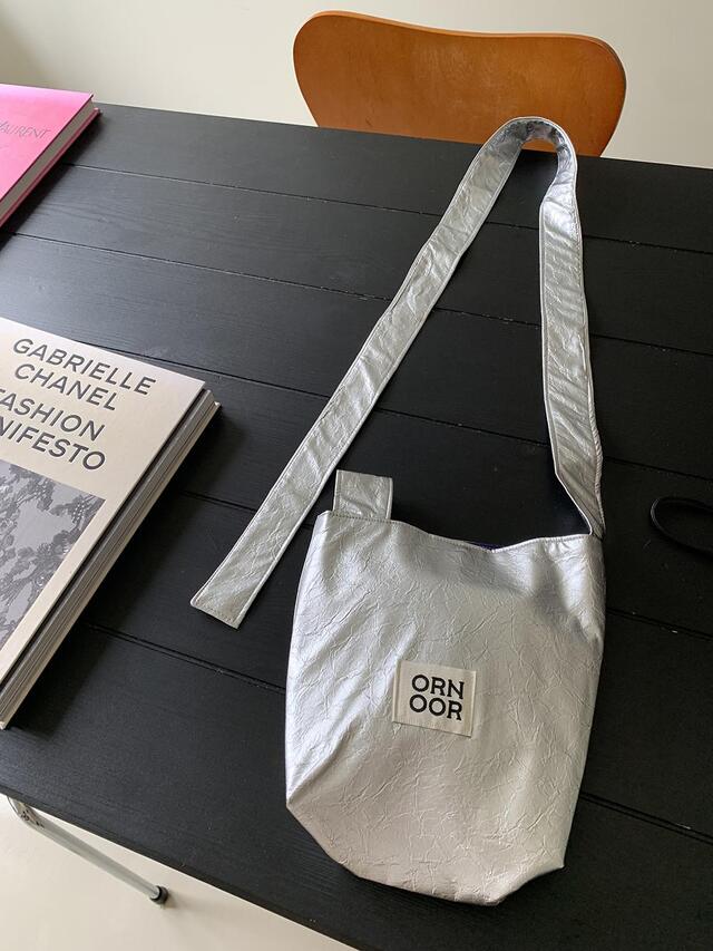 韓國直送Bona Mini Crossbody Bag