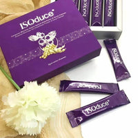 【一口價$550/盒】馬來西亞超人氣產品 ISOduce護宮花茶🌸2g x20包 HLY & CHOCCICO