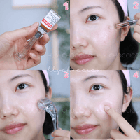 【一口價$550/套】韓國製🇰🇷 LUTHIONE白玉美白針淡斑安瓶優惠套裝 - HLY & CHOCCICO