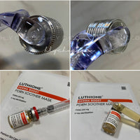 【一口價$550/套】韓國製🇰🇷 LUTHIONE白玉美白針淡斑安瓶優惠套裝 - HLY & CHOCCICO