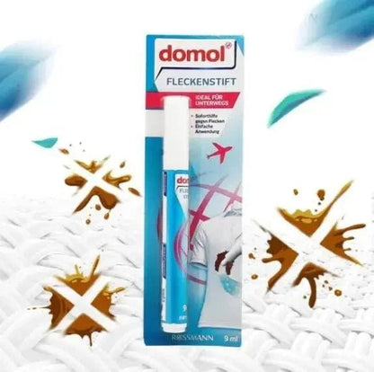 【一口價$59/支】德國 domol 便攜魔法強效去漬筆9ml - HLY &amp; CHOCCICO