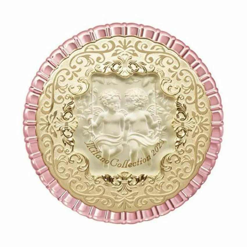 【會員價$598/盒】KANEBO Milano Collection 2023 Face Up Powder 高保濕清透天使蜜粉 HLY & CHOCCICO