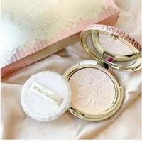 【會員價$598/盒】KANEBO Milano Collection 2023 Face Up Powder 高保濕清透天使蜜粉 HLY & CHOCCICO